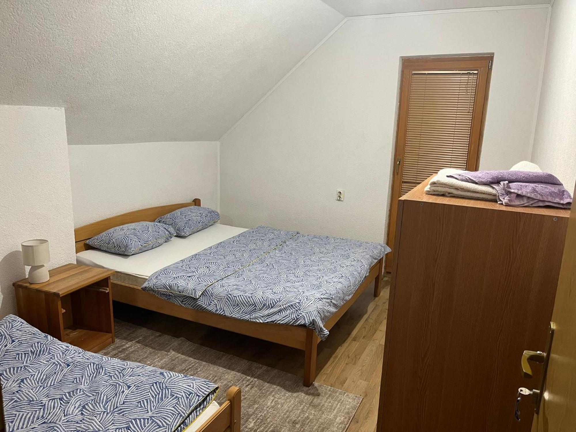 Bed And Breakfast Family Djukic Sipovo Экстерьер фото